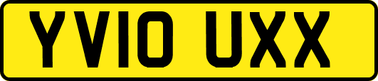 YV10UXX