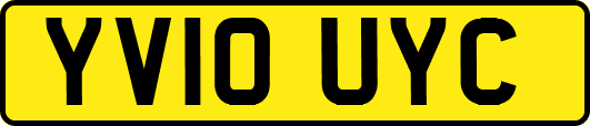 YV10UYC