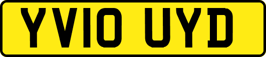 YV10UYD