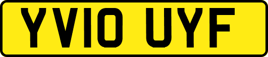 YV10UYF