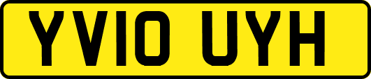 YV10UYH