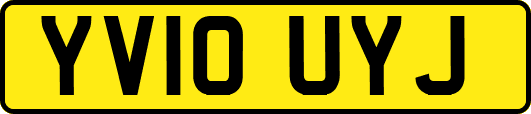 YV10UYJ