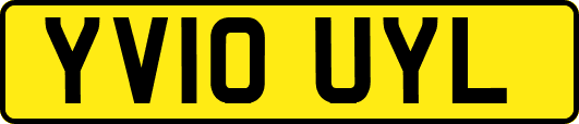 YV10UYL