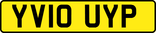 YV10UYP