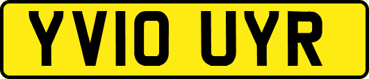 YV10UYR