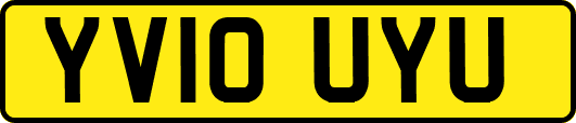 YV10UYU
