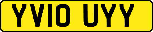 YV10UYY