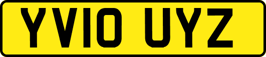 YV10UYZ