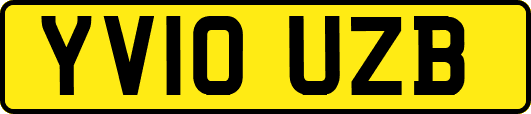 YV10UZB