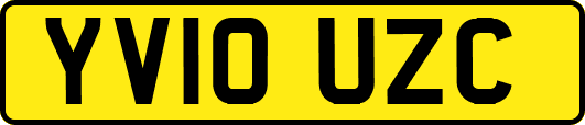 YV10UZC