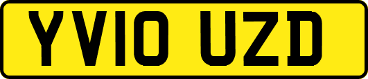 YV10UZD