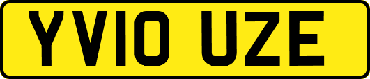 YV10UZE