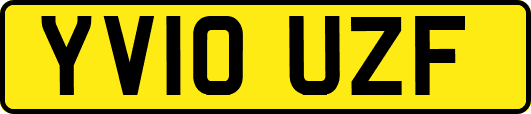 YV10UZF