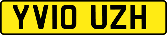 YV10UZH