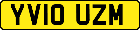 YV10UZM