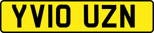 YV10UZN