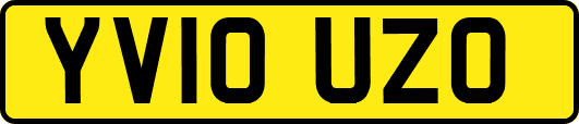YV10UZO