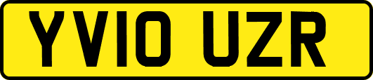YV10UZR