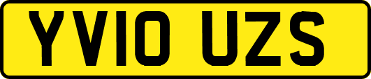 YV10UZS
