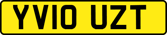YV10UZT