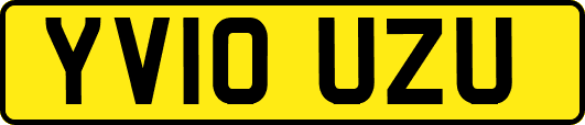 YV10UZU