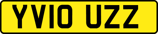 YV10UZZ