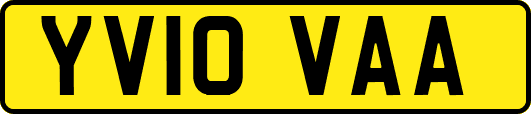 YV10VAA