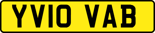 YV10VAB