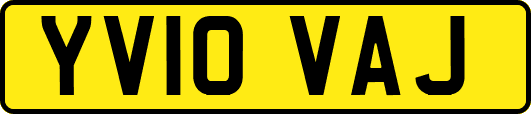 YV10VAJ