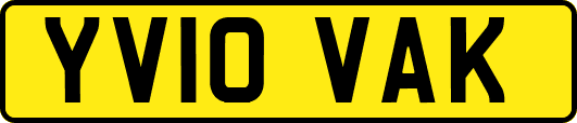 YV10VAK