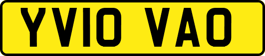 YV10VAO