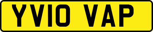 YV10VAP
