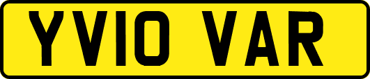 YV10VAR