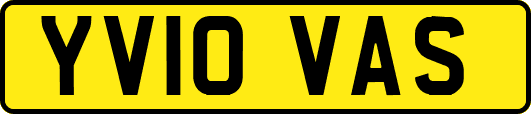 YV10VAS