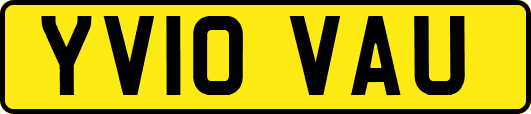 YV10VAU
