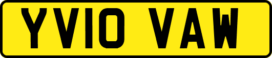 YV10VAW