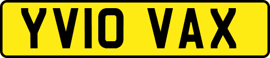 YV10VAX