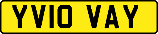 YV10VAY