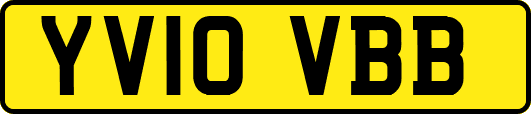 YV10VBB