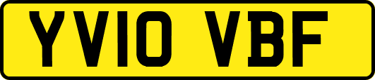 YV10VBF