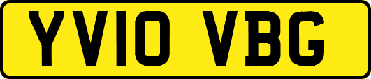 YV10VBG