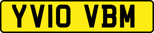 YV10VBM
