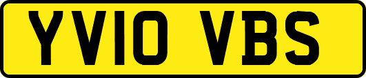 YV10VBS
