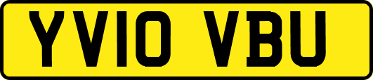 YV10VBU