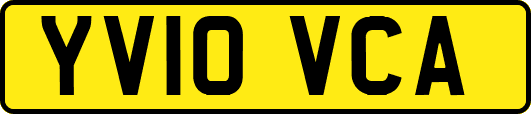 YV10VCA