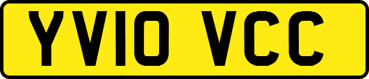 YV10VCC
