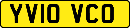 YV10VCO