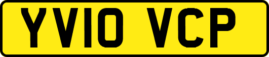 YV10VCP