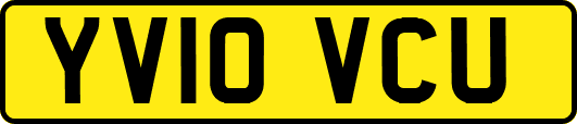YV10VCU