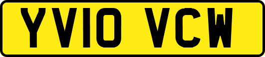 YV10VCW